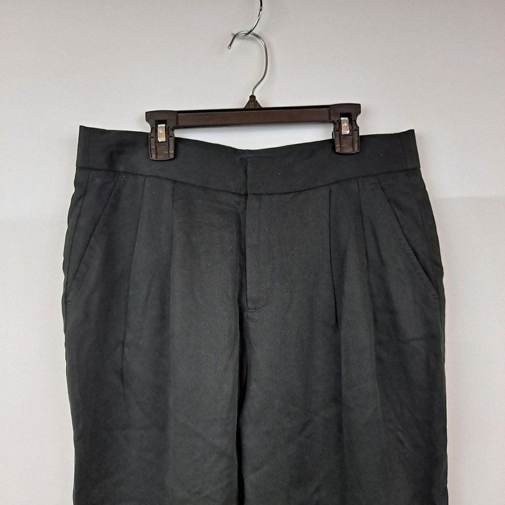 Gap Ladies cropped dress pants NWOT